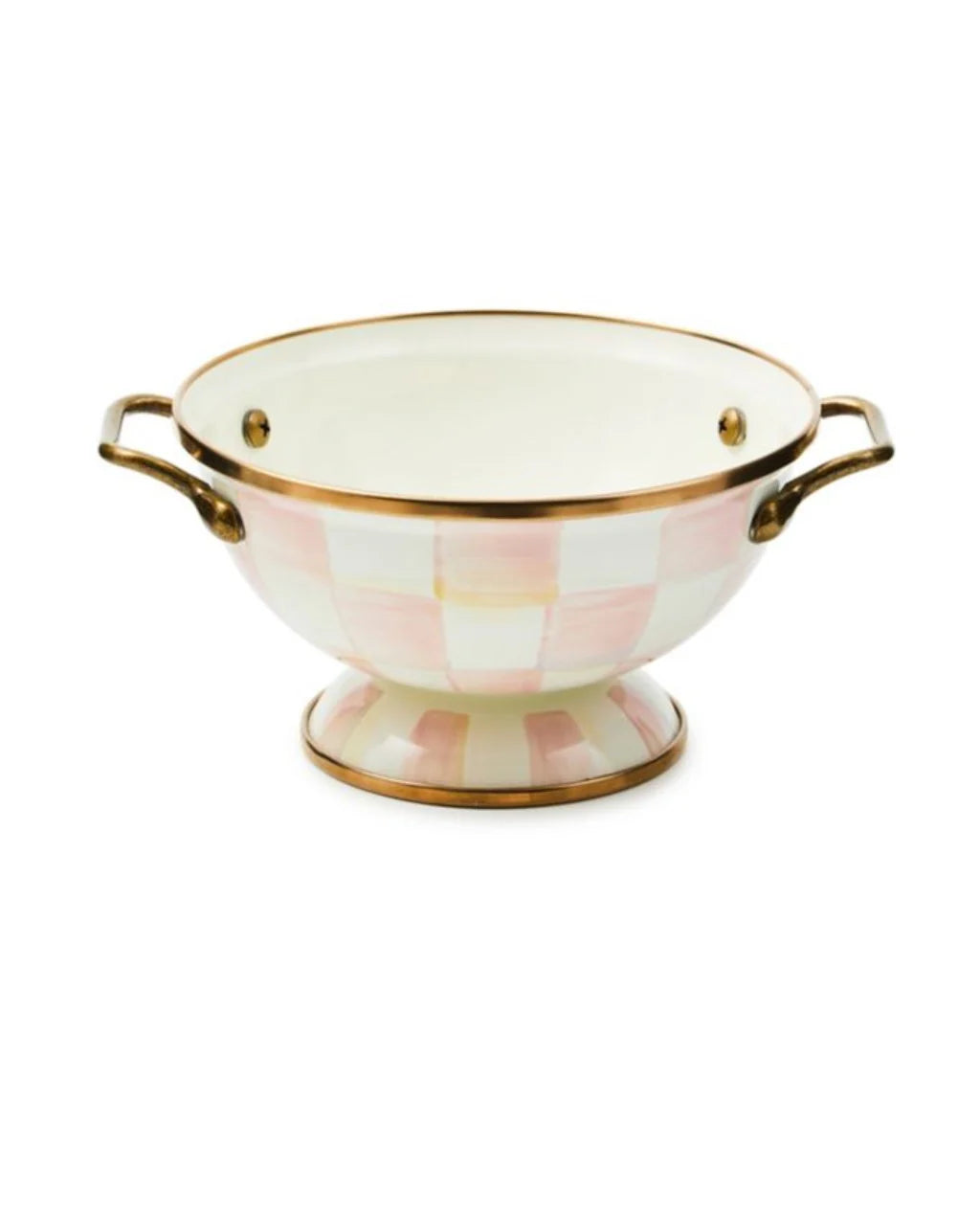 Rosy Check Simply Anything Bowl