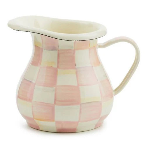 Rosy Check Creamer