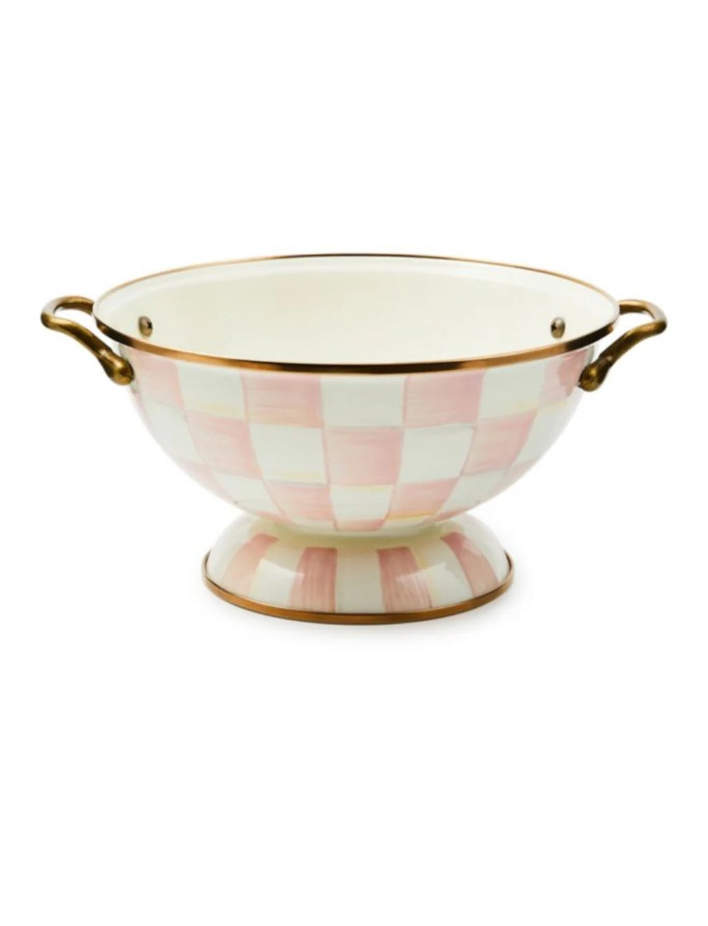 Rosy Check Almost Everything Bowl