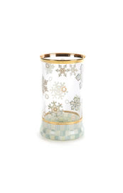 Snowfall Highball Glass